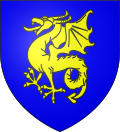 Arms of Ramillies