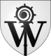 Coat of arms of Wittelsheim