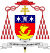 Jean Verdier's coat of arms
