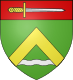 Coat of arms of Auradou