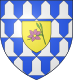 Coat of arms of Fléville