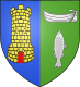 Coat of arms of Gardonne