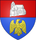 Coat of arms of Retheuil
