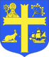 Coat of arms of Saint-Benoist-sur-Mer