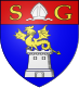 Coat of arms of Saint-Germain-lès-Corbeil