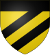 Coat of arms of Saint-Julien-de-Briola
