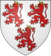 Coat of arms of Villers-Sire-Nicole