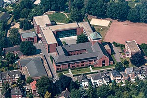 Bischöfliches St.-Josef-Gymnasium