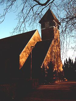 Saint-Lambert Church