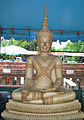 Buddha, Ayutthaya-Stil