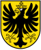 Coat of arms of Meiringen
