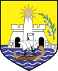 Coat of arms of Ulcinj Municipality