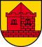 Coat of arms of Alberswil
