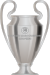 Champions-League-Pokal (seit 1967)