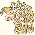Cuauhtli (eagle)