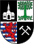 Wappen der Stadt Gelsenkirchen