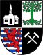Coat of arms of Schalke
