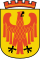 Wappen der Stadt Potsdam