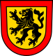 Coat of arms of Rheinau