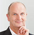 Dietmar Woidke SPD