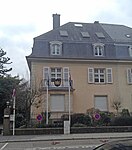 Embassy in Luxembourg