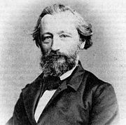 Eduard Baltzer (1814–1887)
