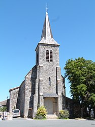 Church of St. Eusebe
