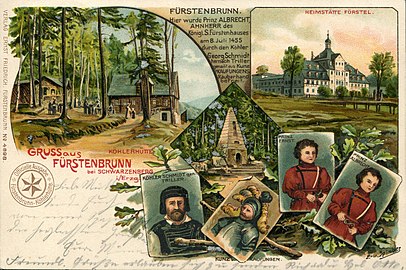Fürstenbrunn