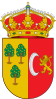 Official seal of La Peraleja