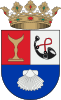 Coat of arms of Albatera