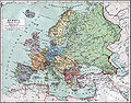 Europe (1890)