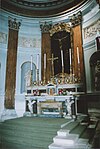 Chapel of the Virgin and Saint Everilda