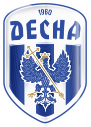 Club logo from 2016 to the present