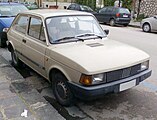Fiat 127 (1982–1987)