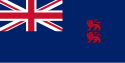 Flag of British Cyprus