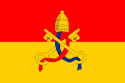 Flag of March of Ancona