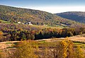 Image 24Autumn in North Branch Township in Wyoming County in October 2011 (from Pennsylvania)