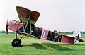 Fokker D.VII Victories 3–5, 8