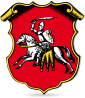 Coat of arms of Mstislaw