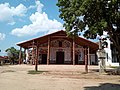 San Ignacio de Moxos mission church