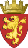 Coat of arms of Valletta