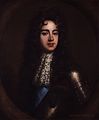 "Absalom" (James Scott, Duke of Monmouth)