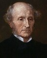 John Stuart Mill On Liberty, 1859