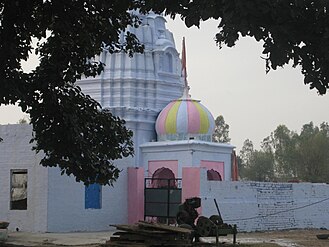Lakhpur Shiv Duala (Mandir)