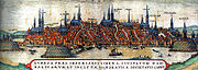 Lubeca urbs imperialis libera – Free Imperial City of Lübeck