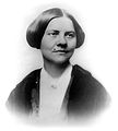 Lucy Stone, 1847