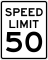 R2-1 Speed limit