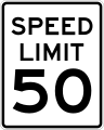 R2-1 Speed limit