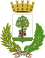 Coat of arms of Maranello