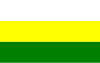 Flag of Gmina Milicz